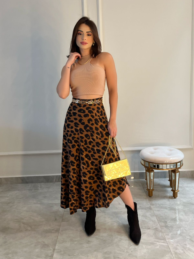 Saia envelope deals com bota