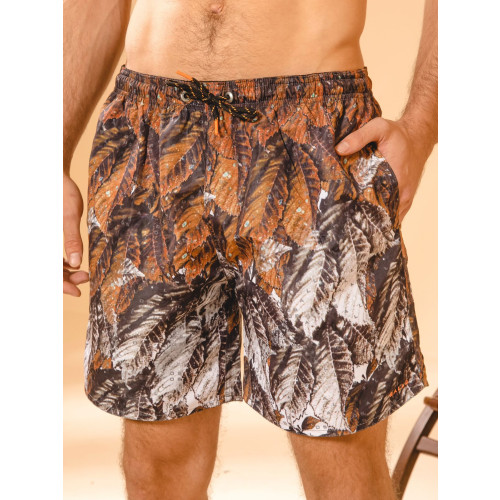 Bermuda Tactel Dupla Face