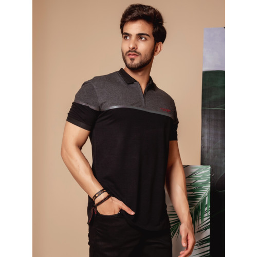 Camiseta Polo Rodolfo