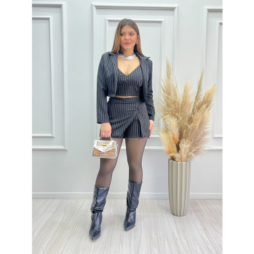 Conjunto risca de giz 3 peças 