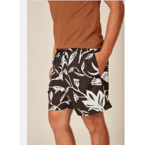 Bermuda Tactel Bento 