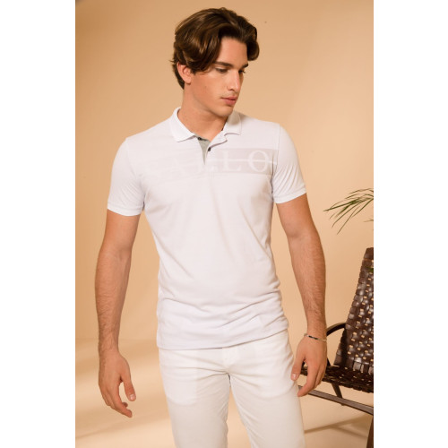 Camiseta Polo Bernardo