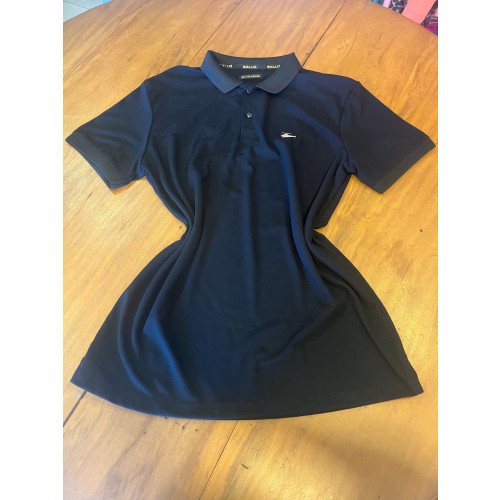 Camiseta Polo Pingente 